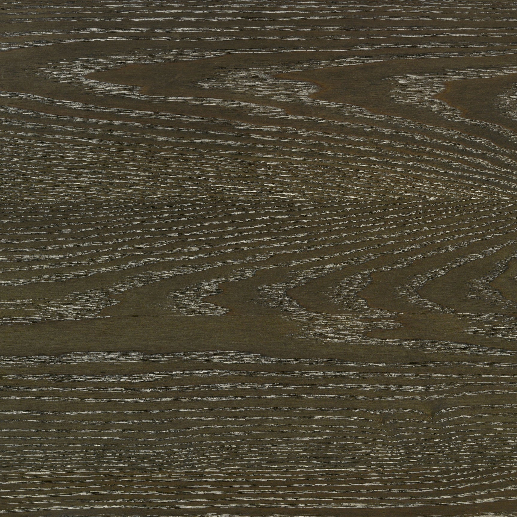 Gran Park Dark Cocoa Queen Canopy Bed - Ornate Home