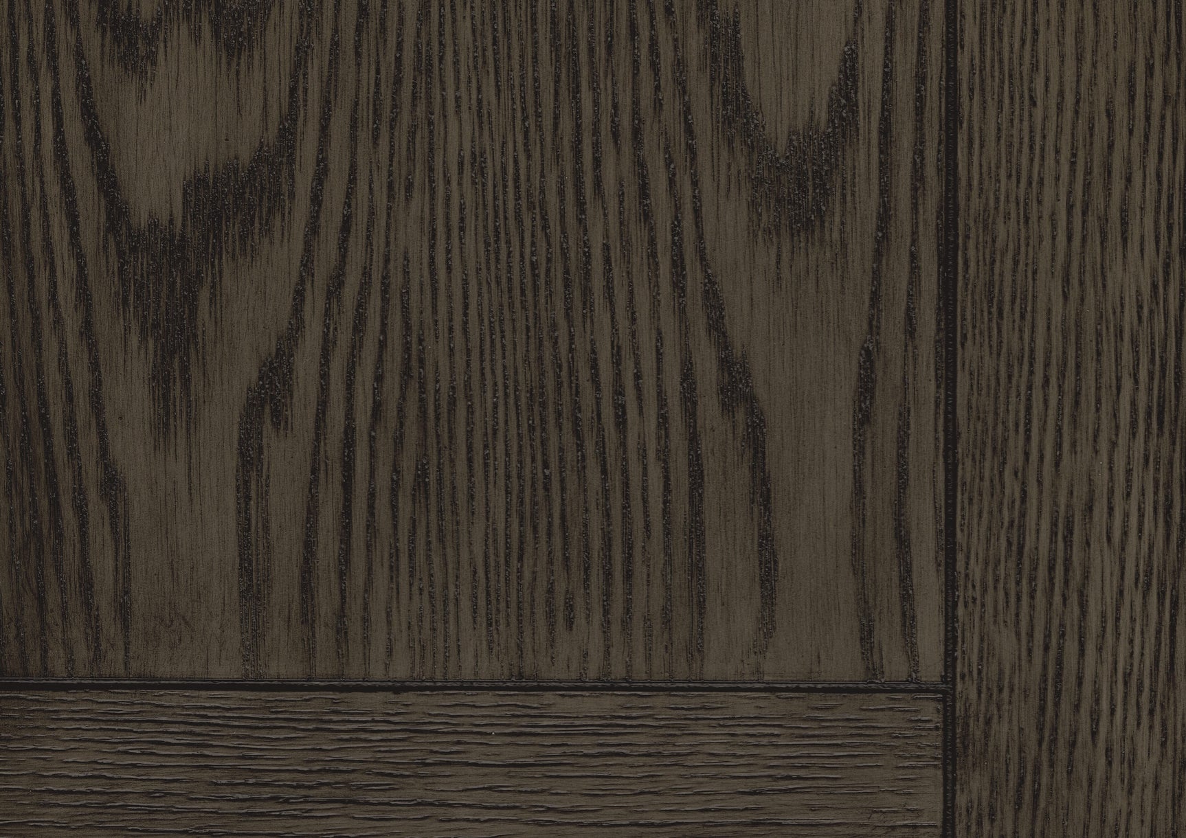 Granby Antique White And Rosy Brown Dining Table - Ornate Home