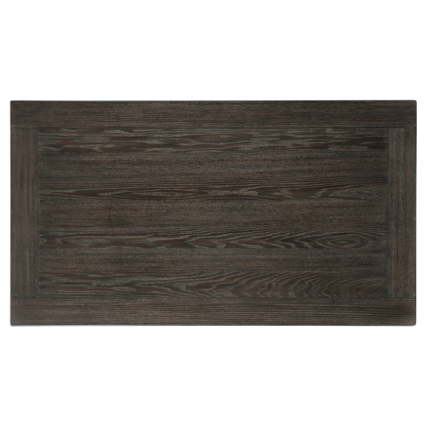 Granby Coffee / Antique Gray Dining Table - Ornate Home