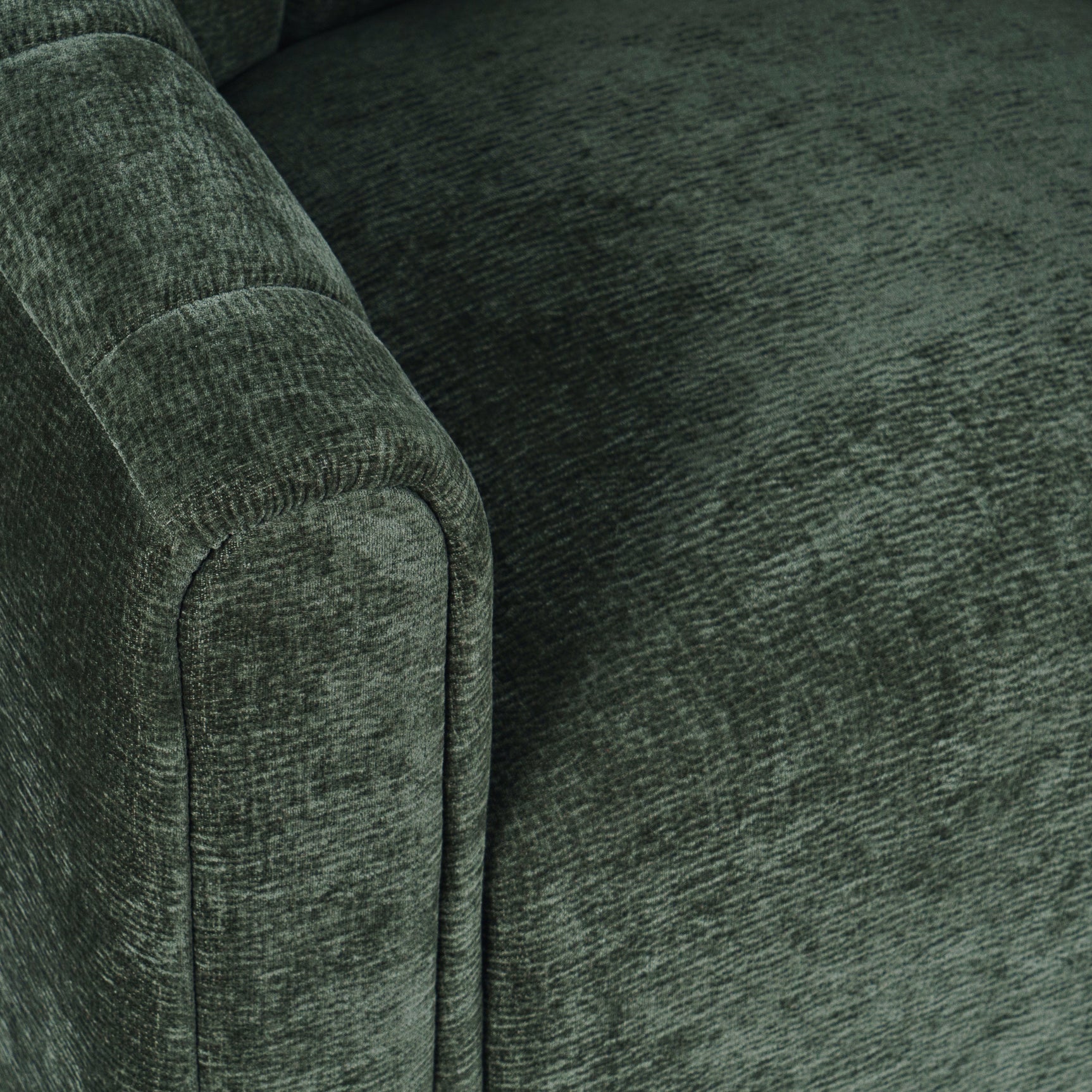 Grande Forest Swivel Accent Chair - Ornate Home