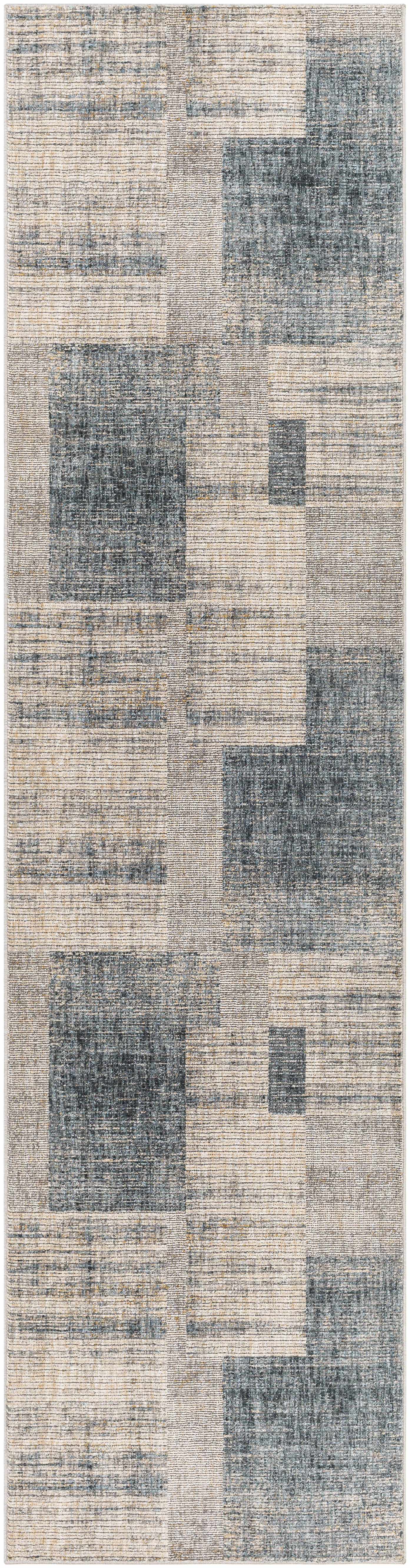 Grapeview Luxe Fringe Rug - Clearance - Ornate Home