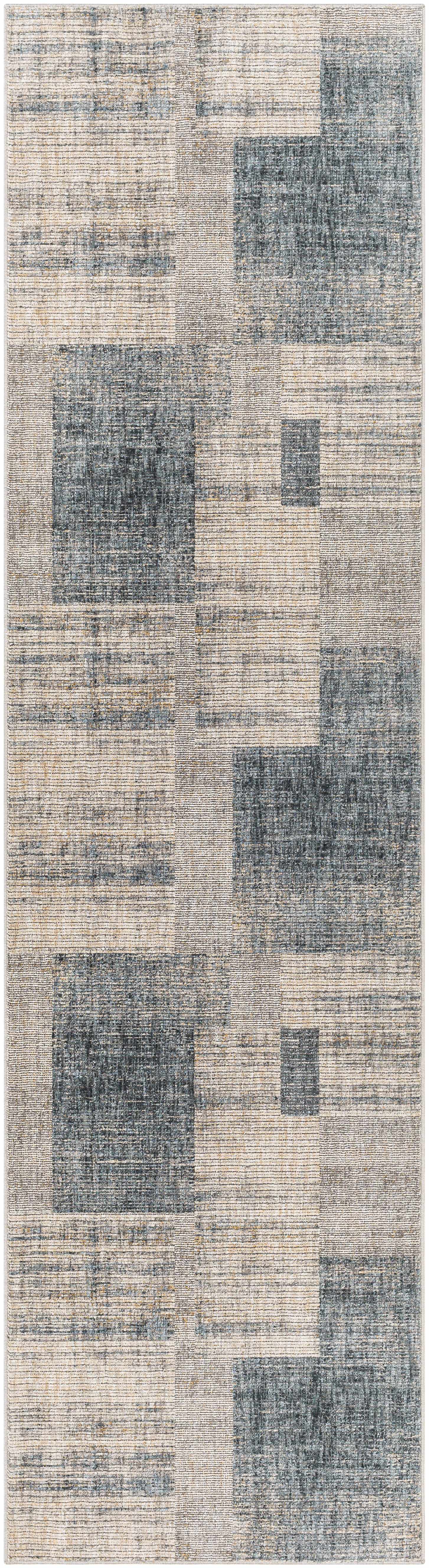 Grapeview Luxe Fringe Rug - Clearance - Ornate Home