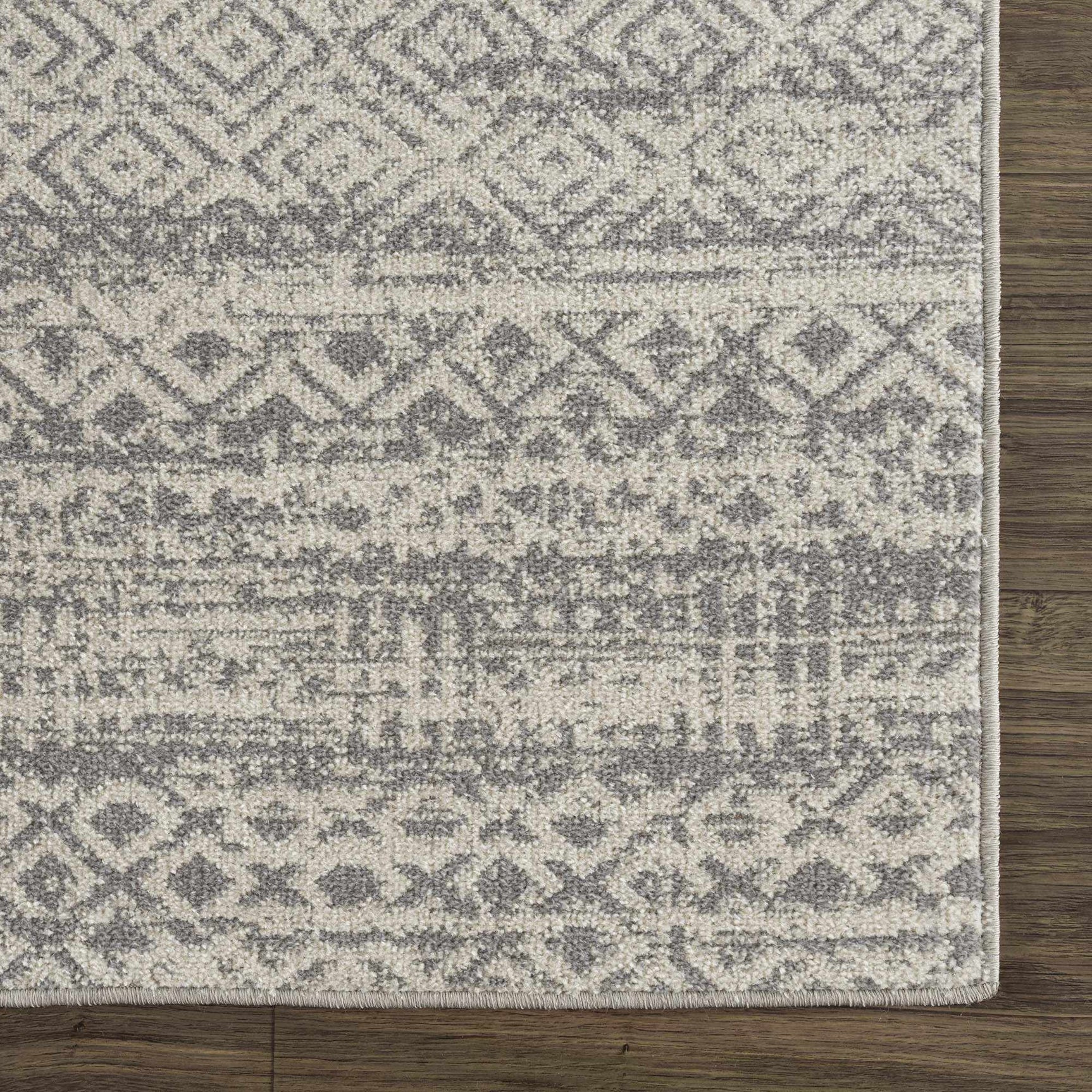 Gravelbourg Washable Area Rug - Ornate Home