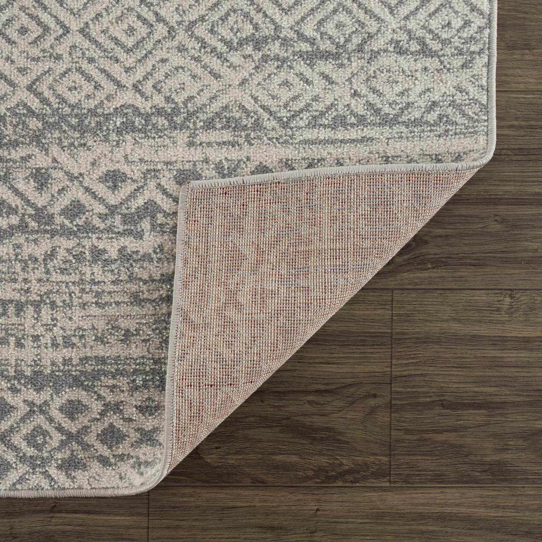 Gravelbourg Washable Boho Rug - Promo - Ornate Home