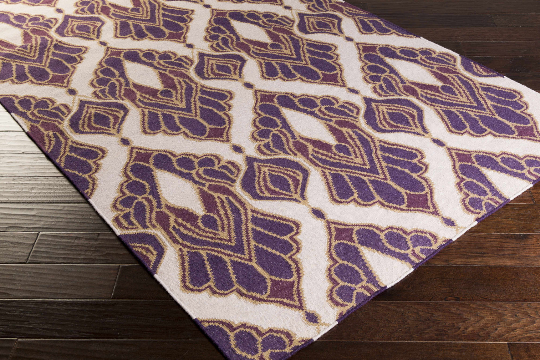 Gravelly Area Rug - Clearance - Ornate Home