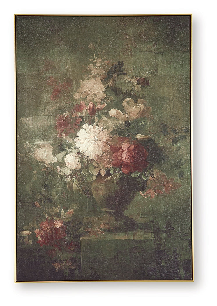 Gravesworth Multi Wall Art - Ornate Home