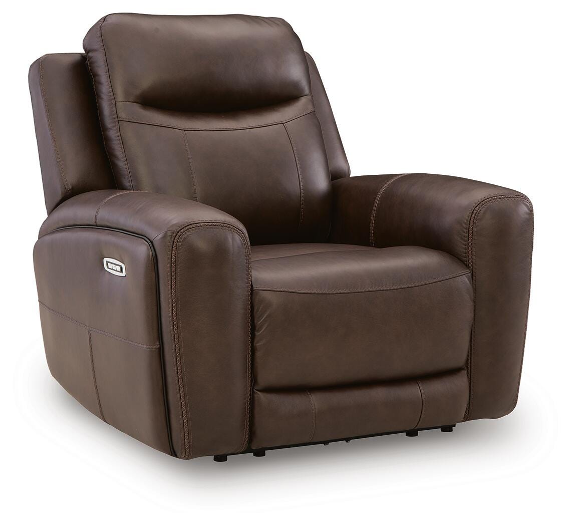 Gravier Cordova Power Recliner - Ornate Home