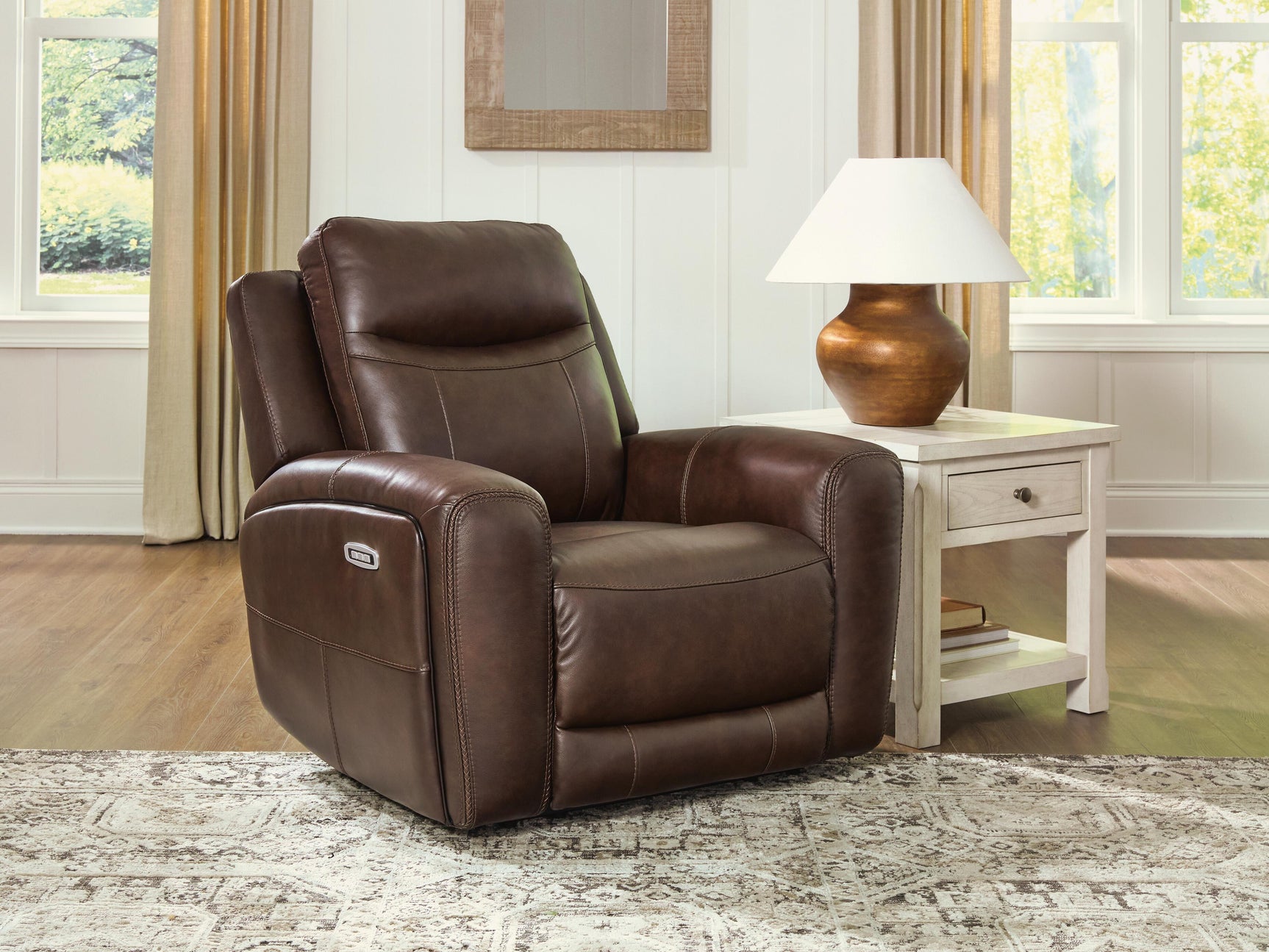 Gravier Cordova Power Recliner - Ornate Home