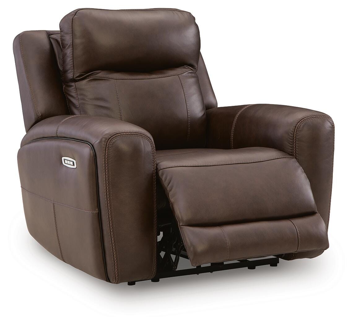 Gravier Cordova Power Recliner - Ornate Home