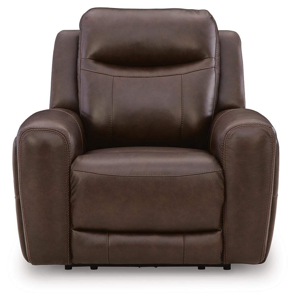 Gravier Cordova Power Recliner - Ornate Home