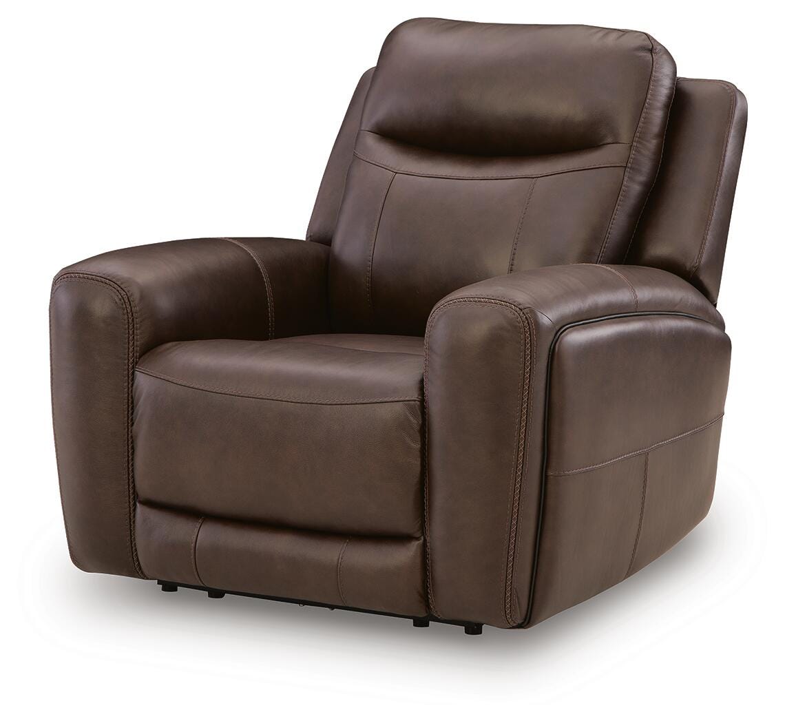 Gravier Cordova Power Recliner - Ornate Home