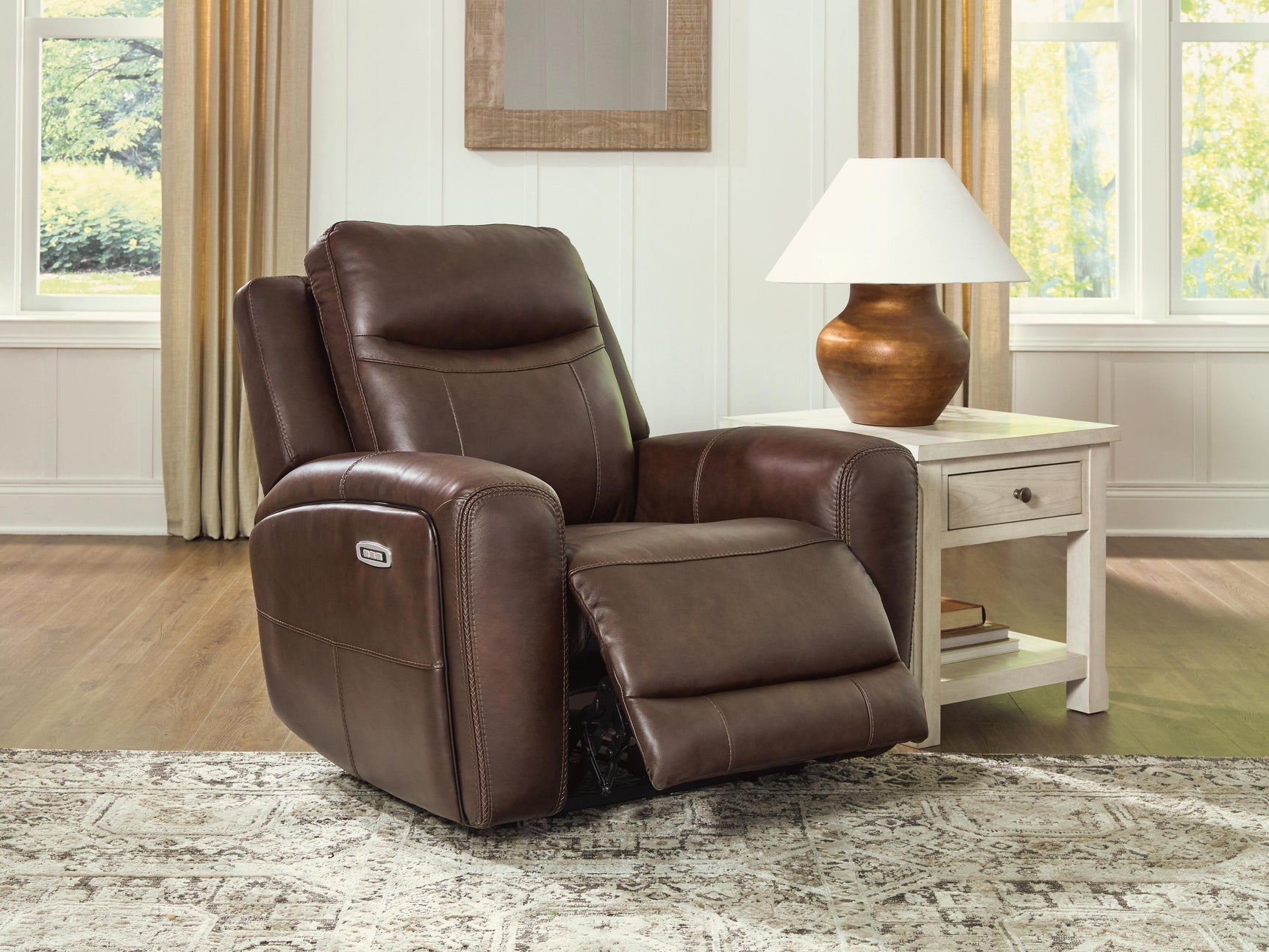 Gravier Cordova Power Recliner - Ornate Home
