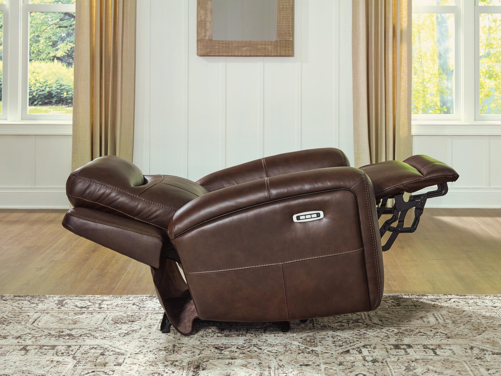 Gravier Cordova Power Recliner - Ornate Home