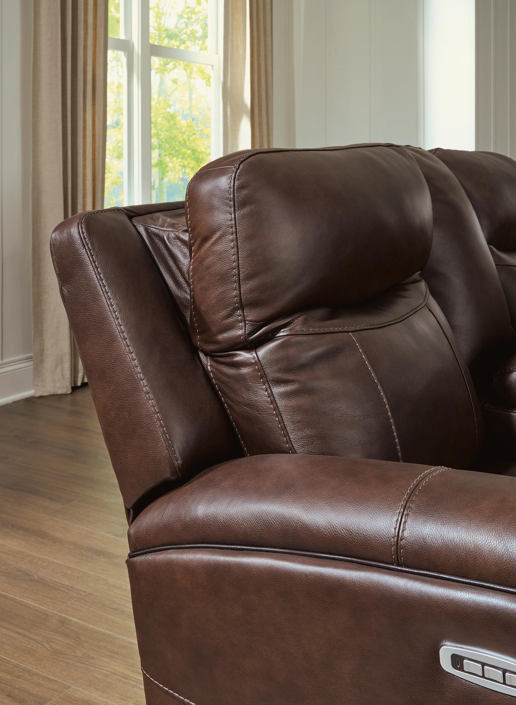 Gravier Cordova Power Recliner - Ornate Home