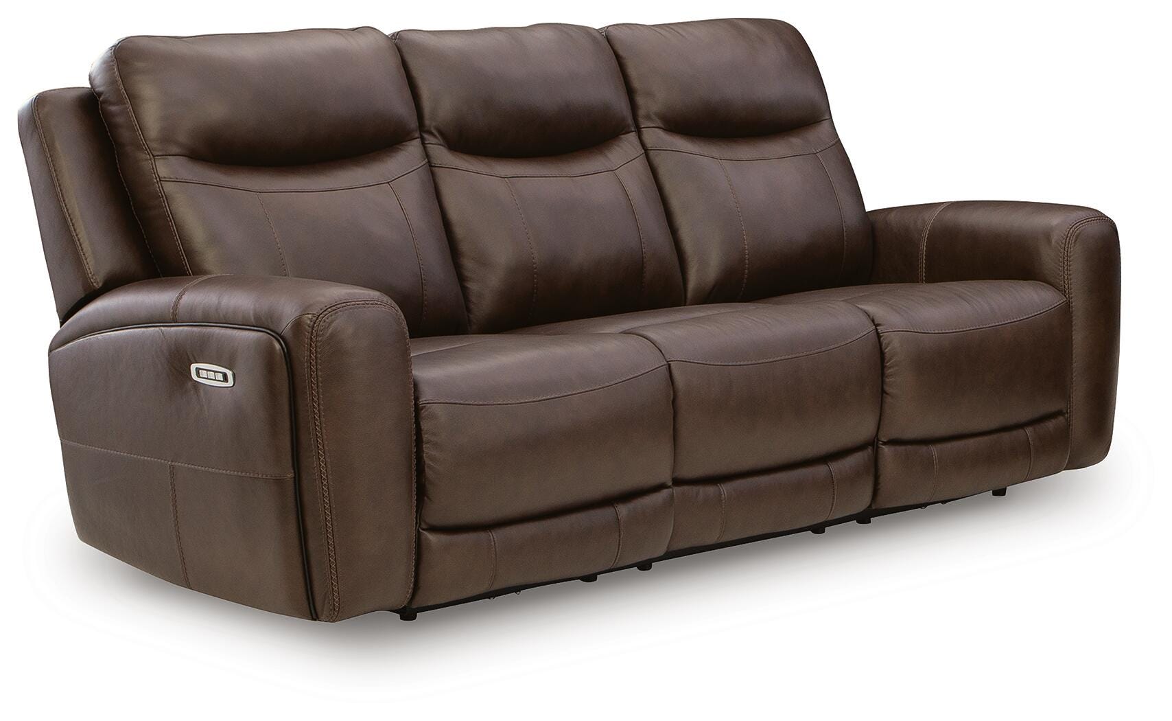 Gravier Cordova Power Reclining Sofa - Ornate Home