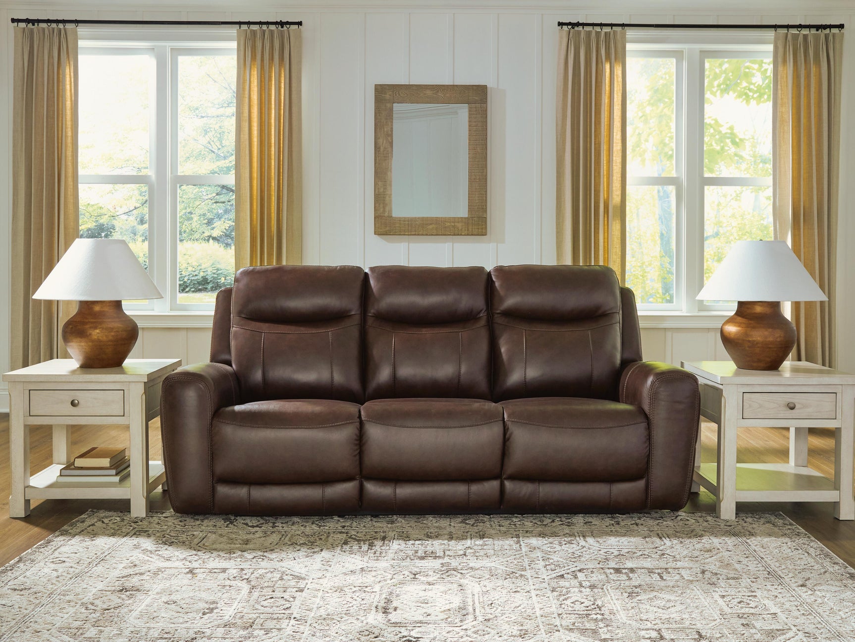 Gravier Cordova Power Reclining Sofa - Ornate Home
