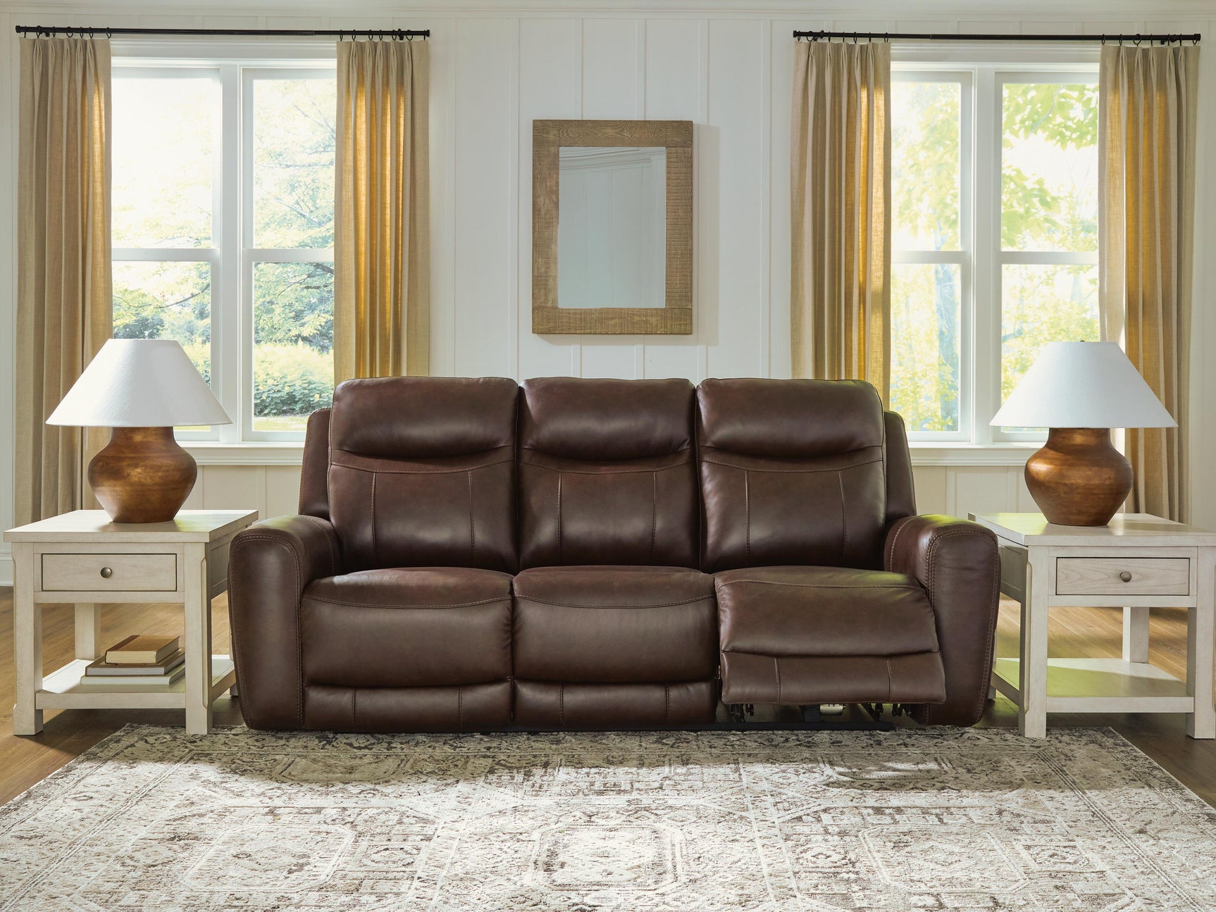 Gravier Cordova Power Reclining Sofa - Ornate Home