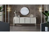 Gravita Buffet - Ornate Home