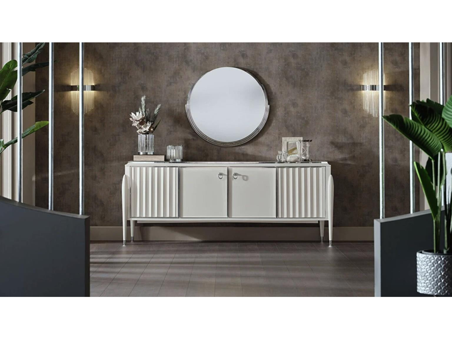 Gravita Buffet - Ornate Home