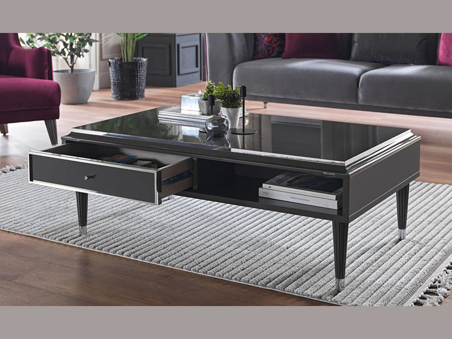 Gravita Coffee Table - Ornate Home