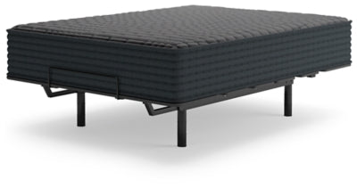 Gray 1200 Hybrid Gray King Mattress (Online Special Price) - Ornate Home