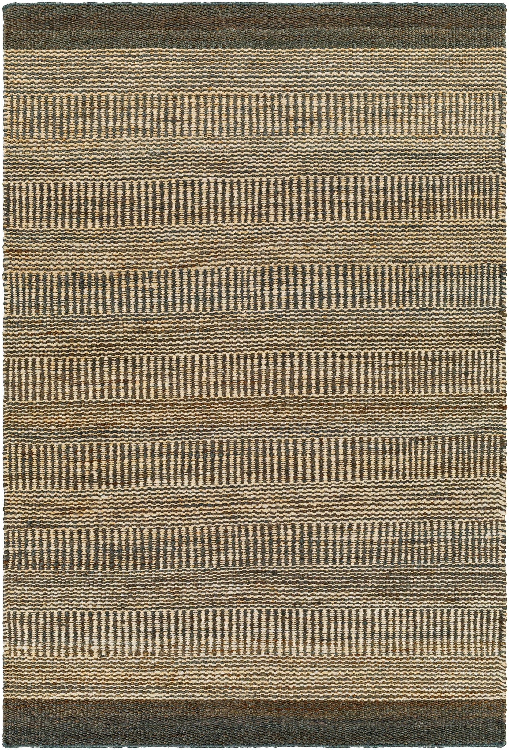 Gray Elle Area Rug - Clearance - Ornate Home