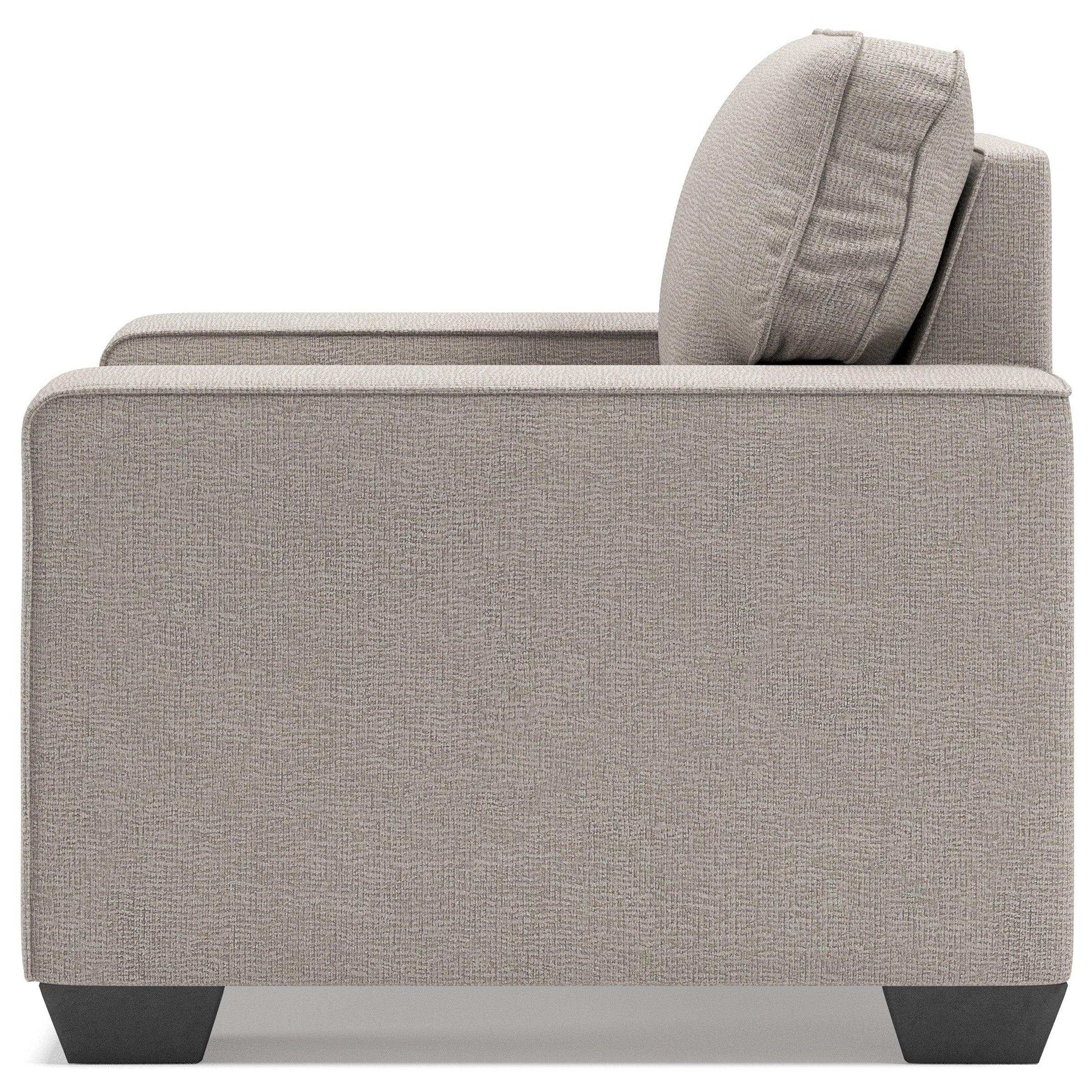 Greaves Stone Chair (Online Special Price) - Ornate Home