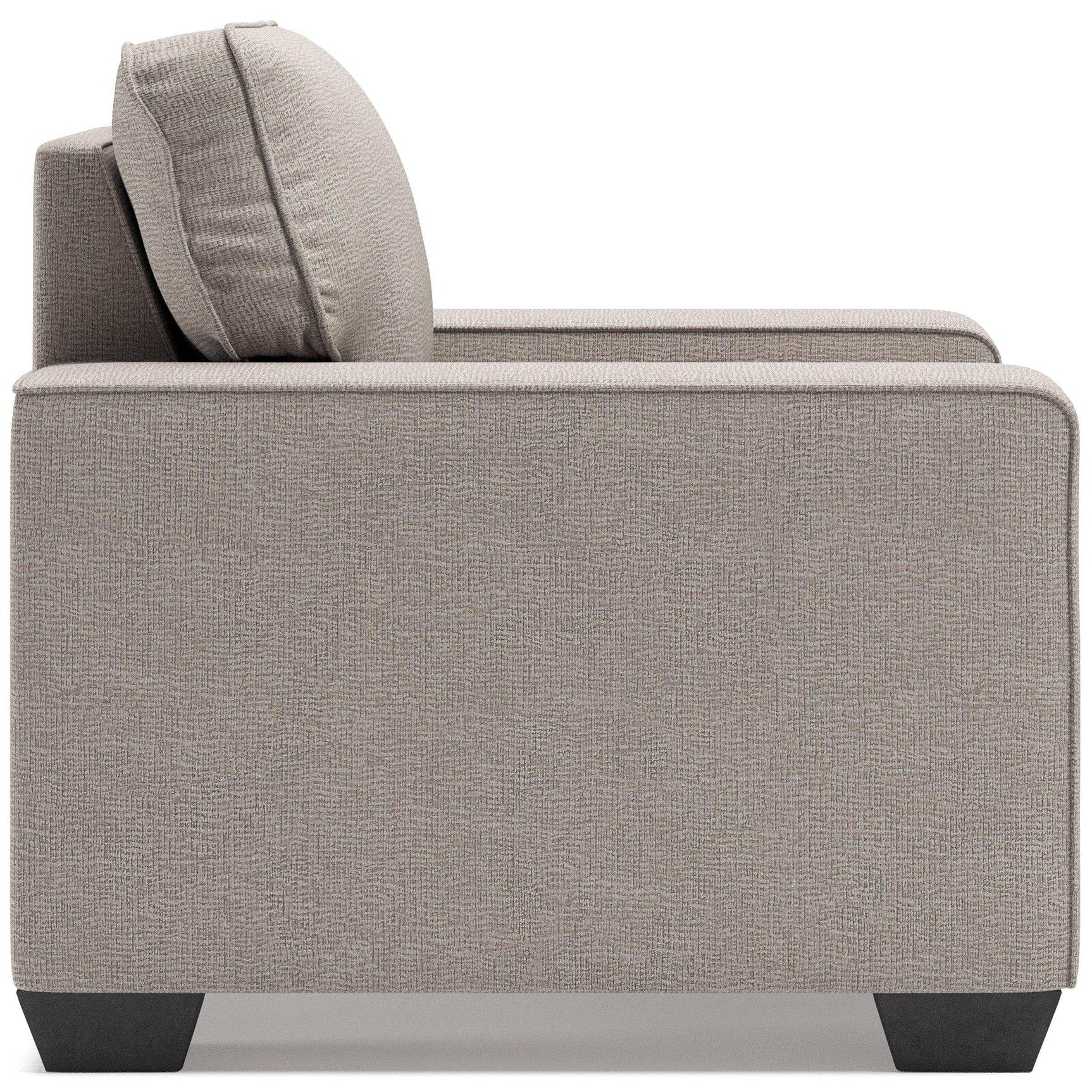 Greaves Stone Chair (Online Special Price) - Ornate Home