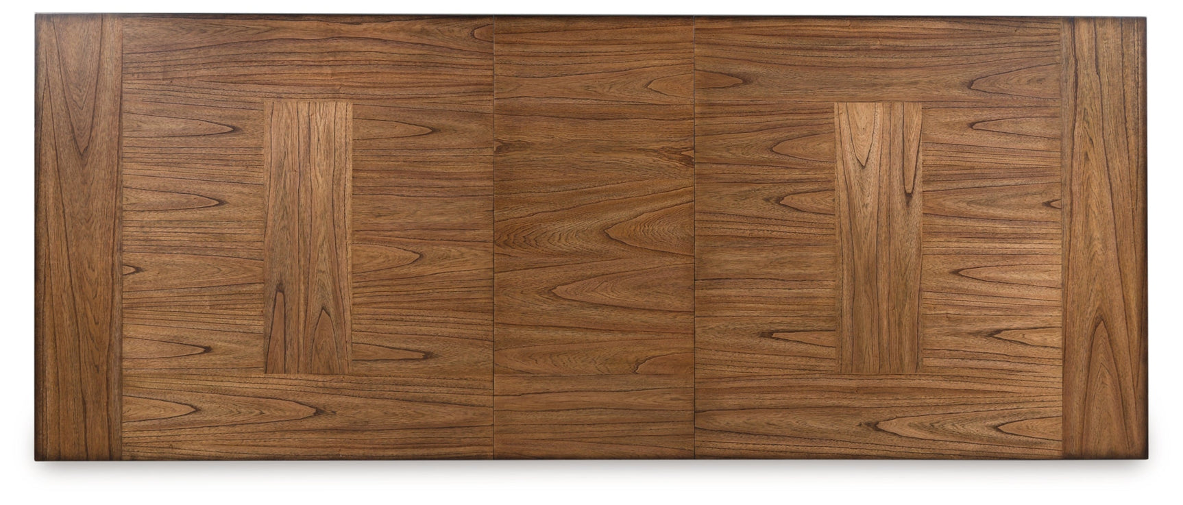 Greddinton Brown/Black Dining Extension Table (Online Special Price) - Ornate Home