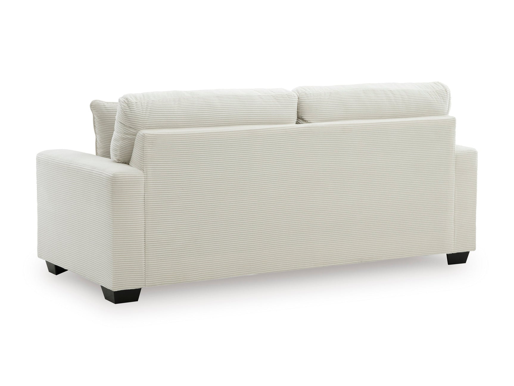 Greenbriar Ivory Sofa (Online Special Price) - Ornate Home