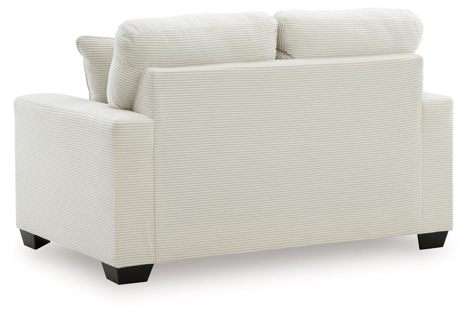 Greenbriar Ivory Sofa and Loveseat - Ornate Home