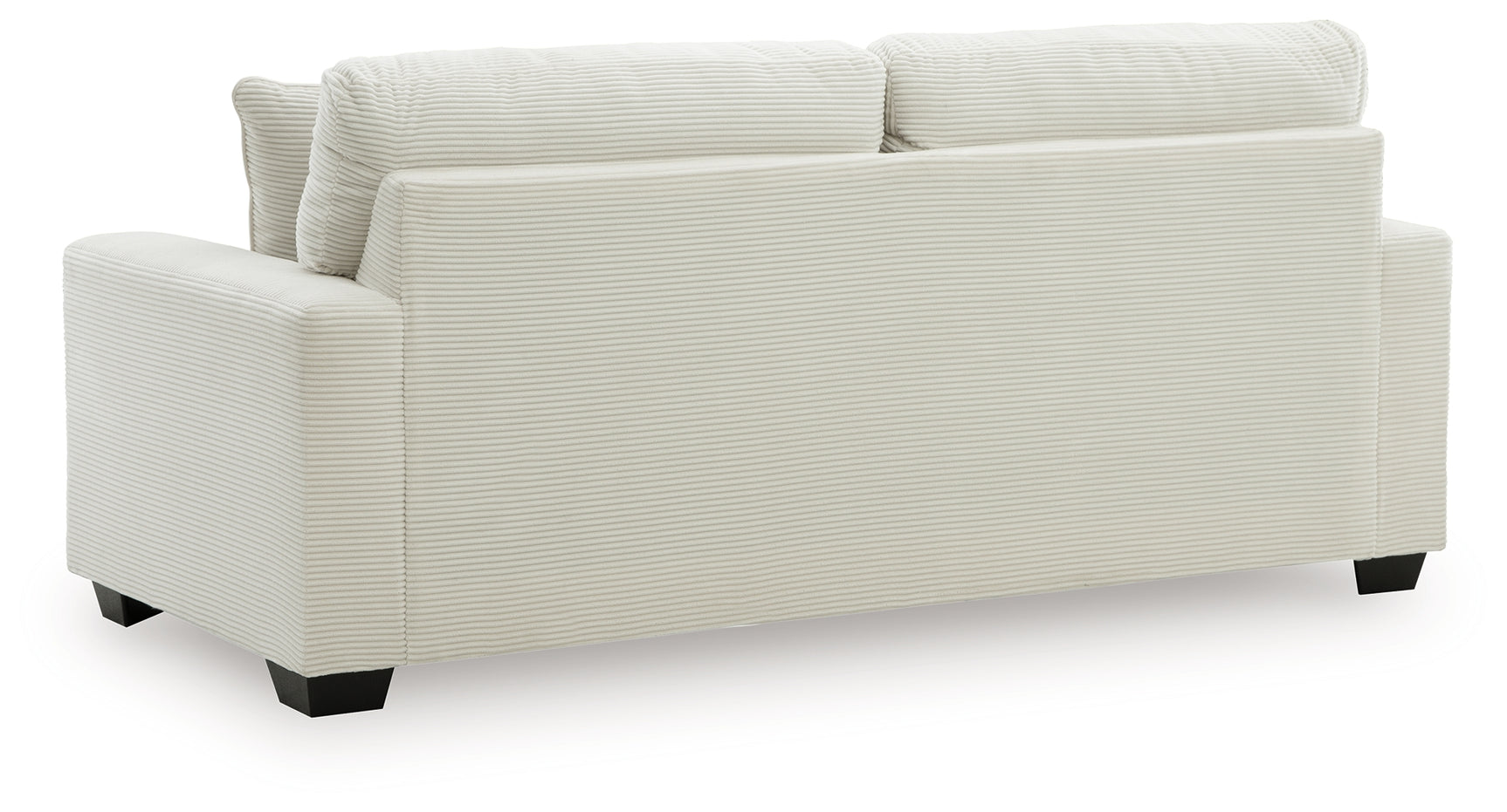 Greenbriar Ivory Sofa and Loveseat - Ornate Home