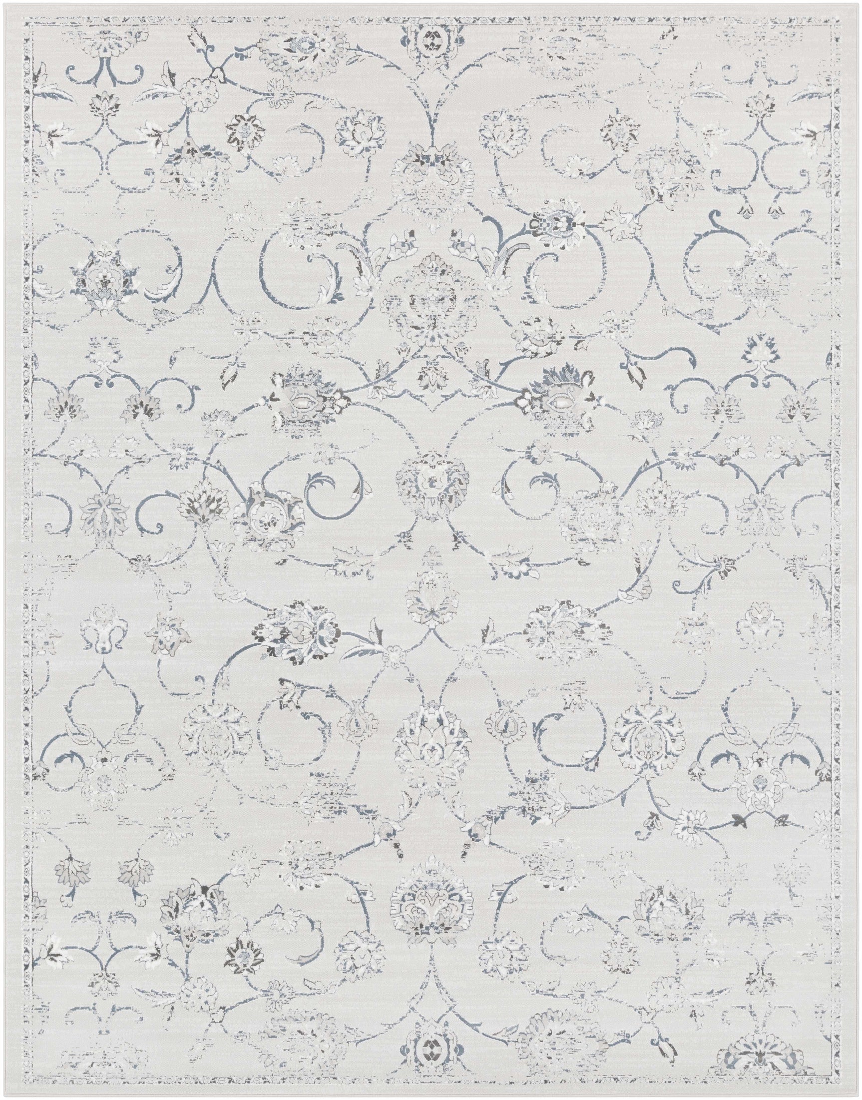 Greenleaf Area Rug - Clearance - Ornate Home