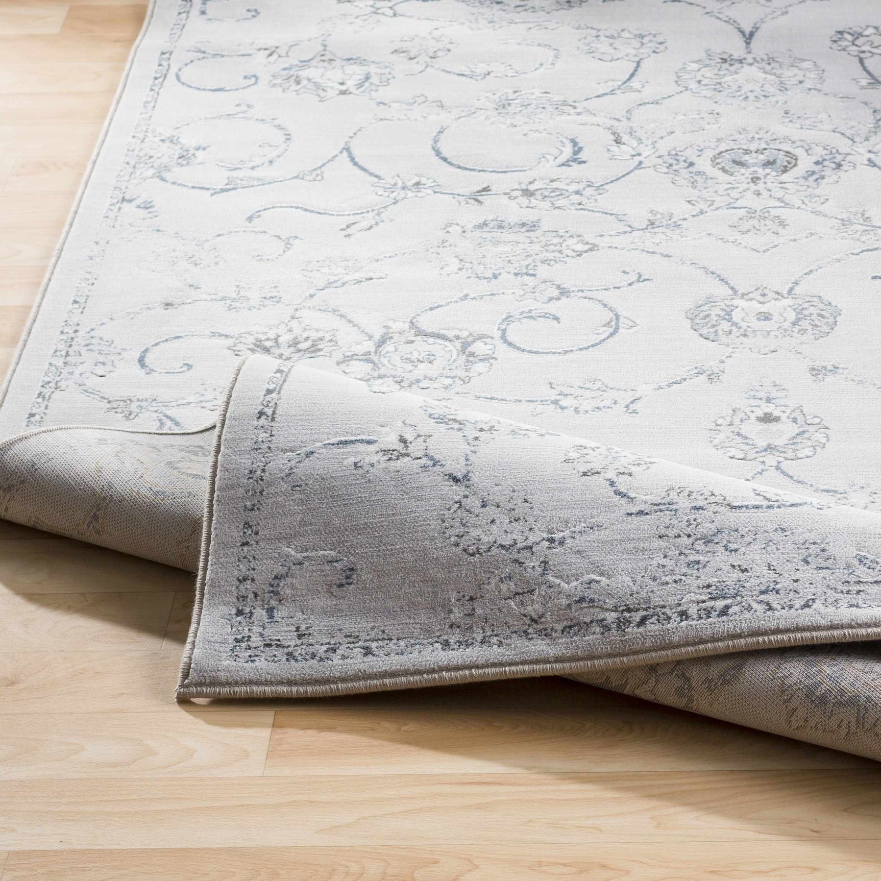 Greenleaf Area Rug - Clearance - Ornate Home