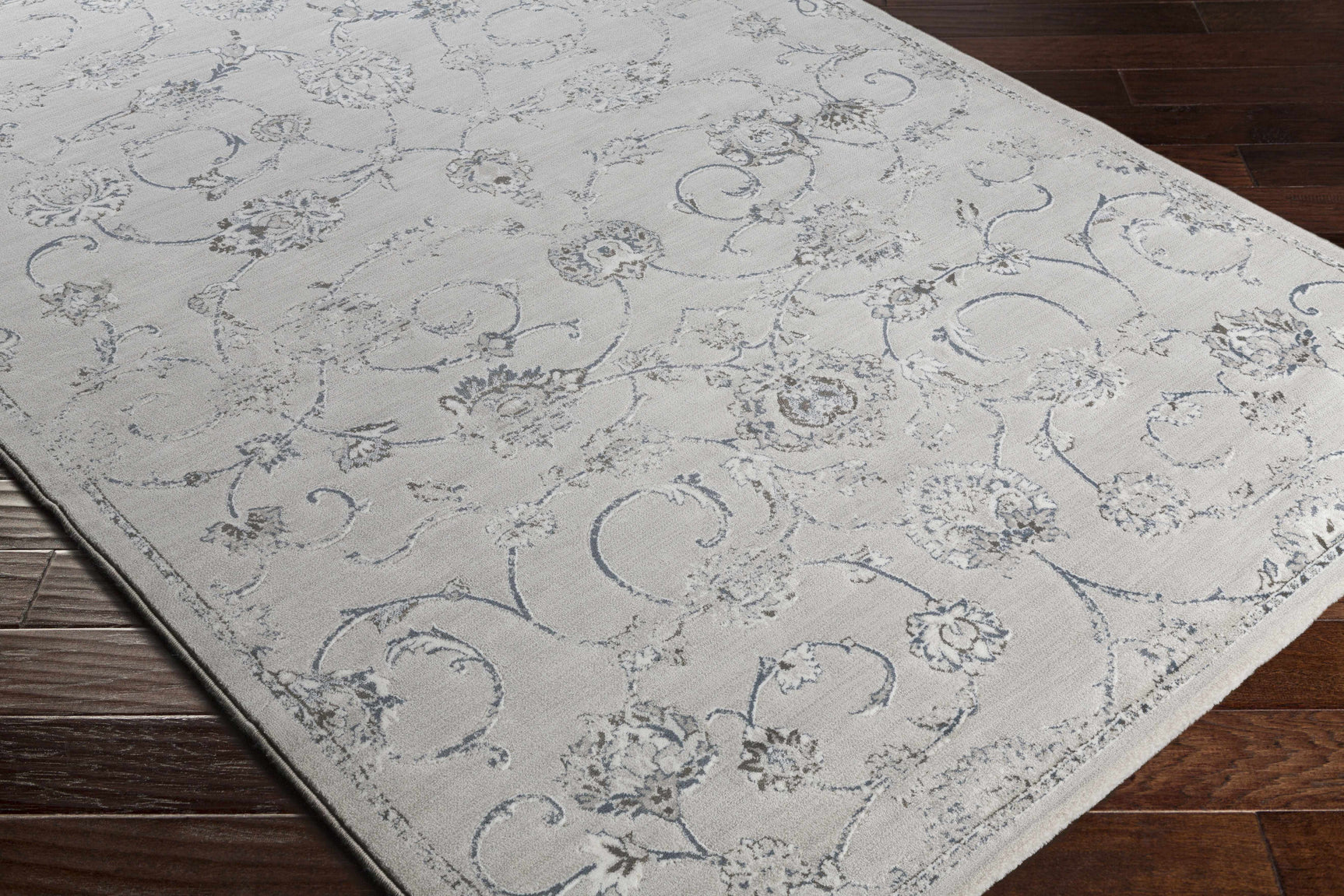 Greenleaf Area Rug - Clearance - Ornate Home