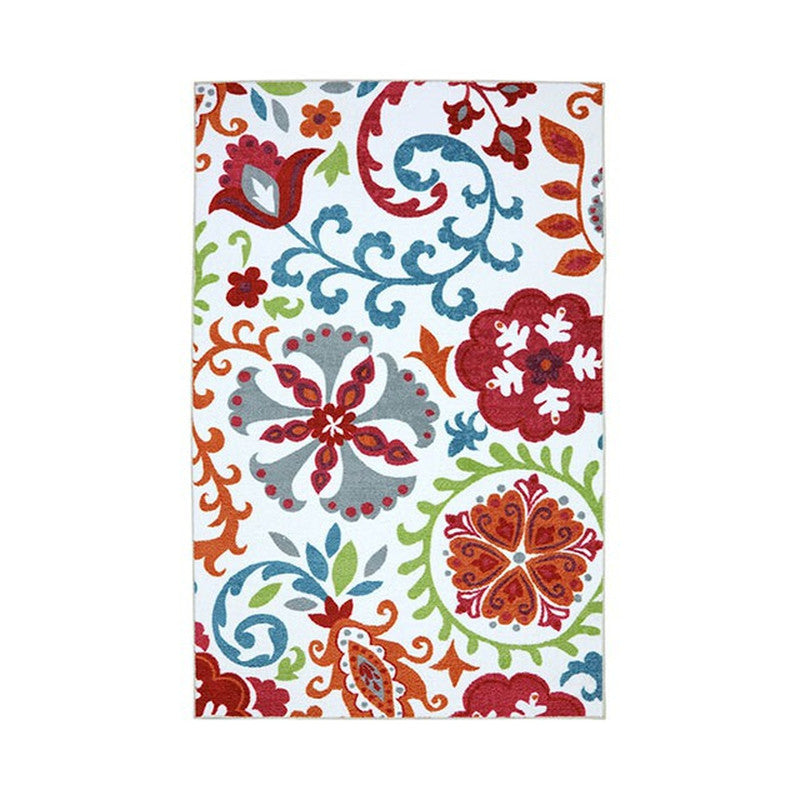 Greenville Multi Area Rug - Ornate Home