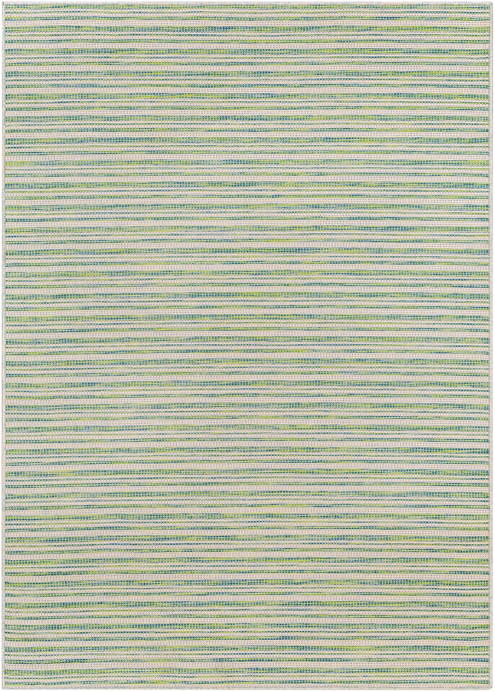 Greg Green Outdoor Area Rug - Clearance - Ornate Home