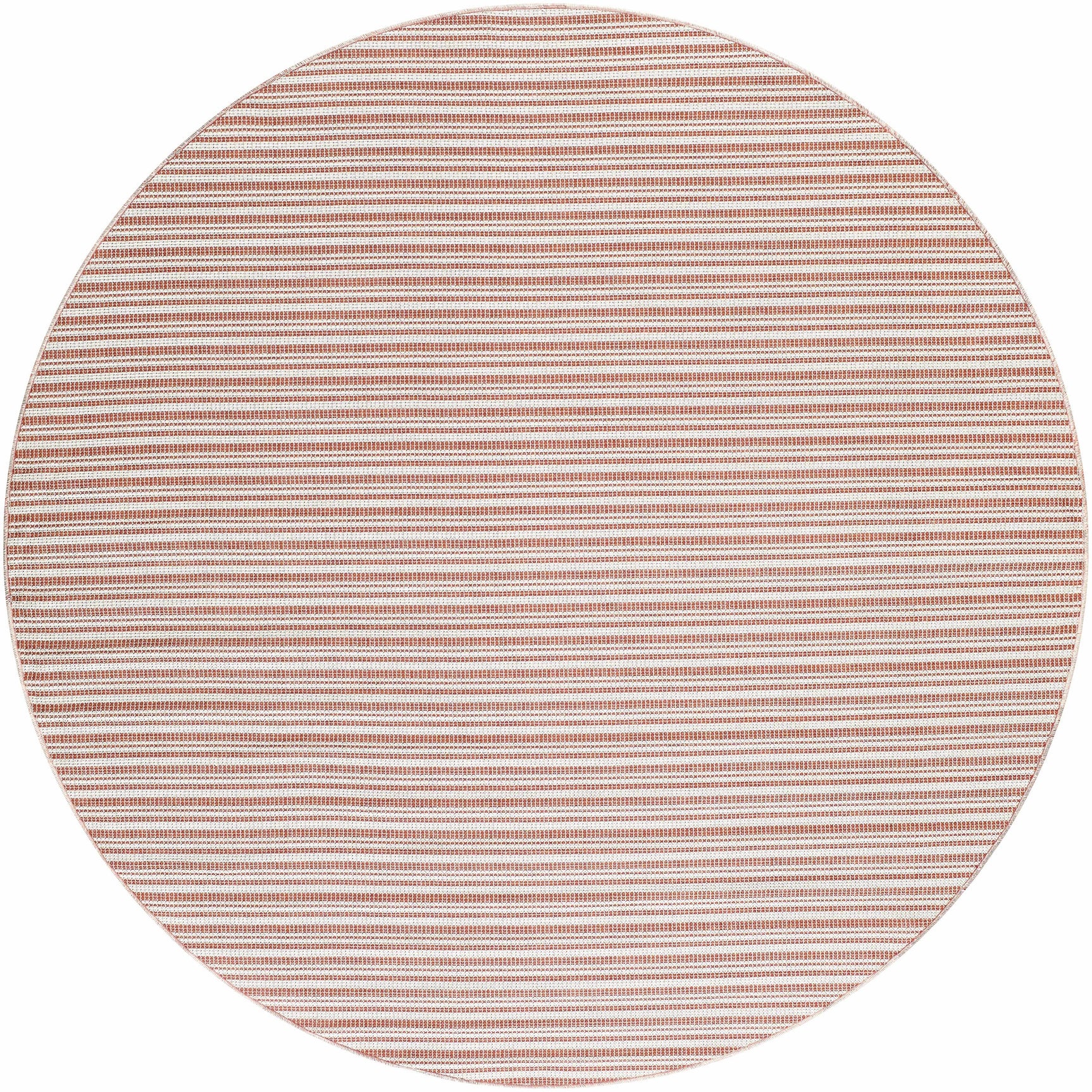 Greg Orange Outdoor Area Rug - Clearance - Ornate Home