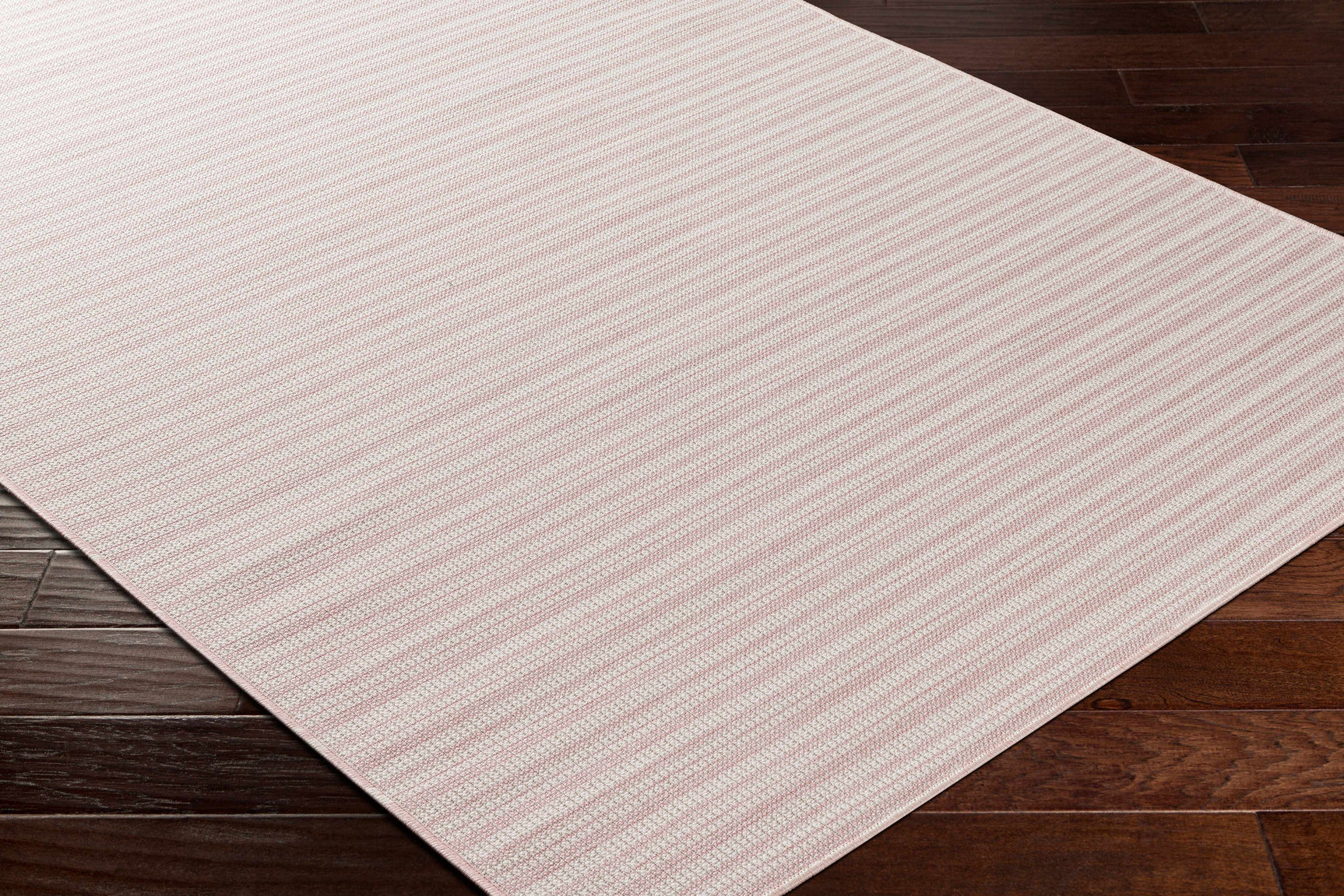 Greg Pink Outdoor Area Rug - Clearance - Ornate Home