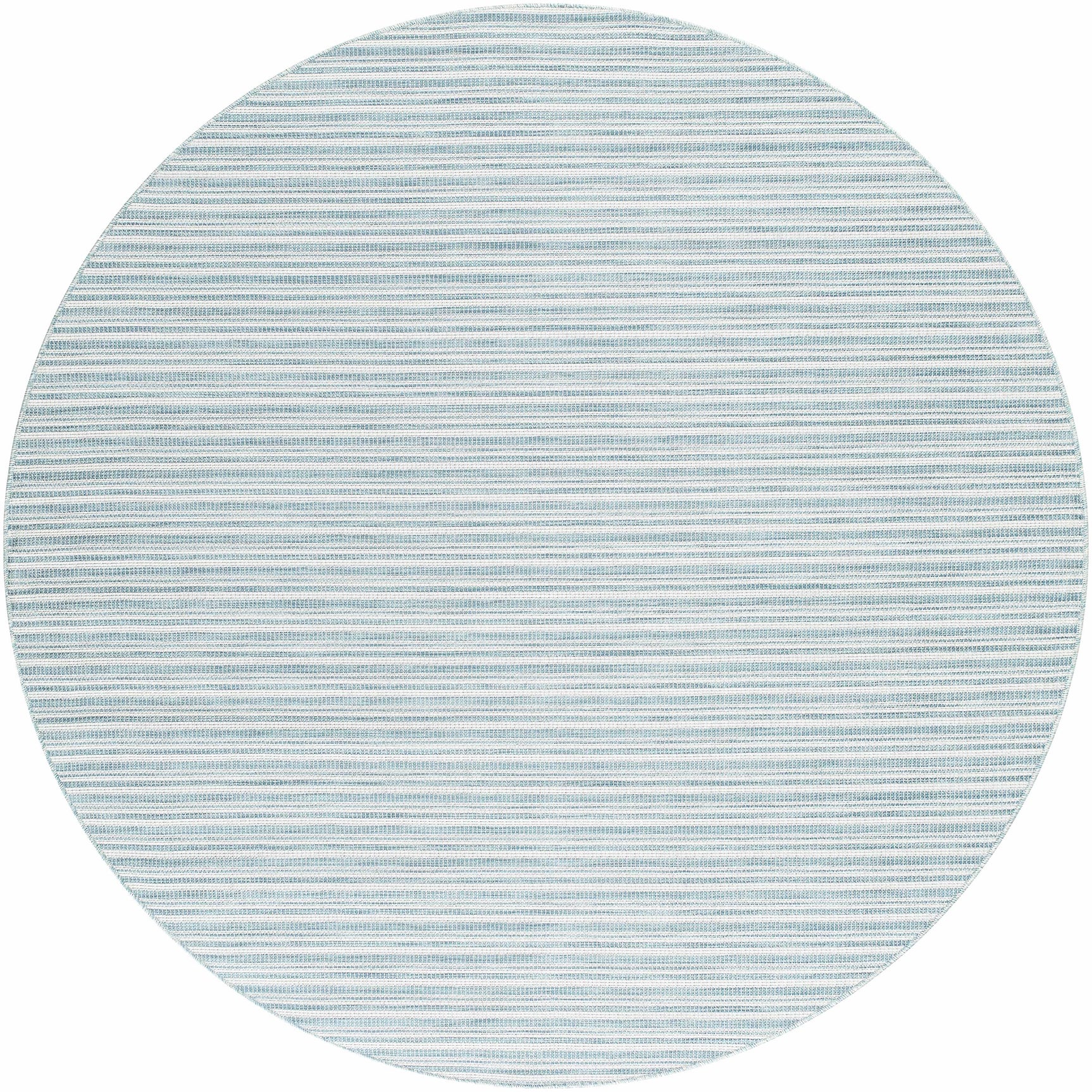 Greg Teal Outdoor Area Rug - Clearance - Ornate Home