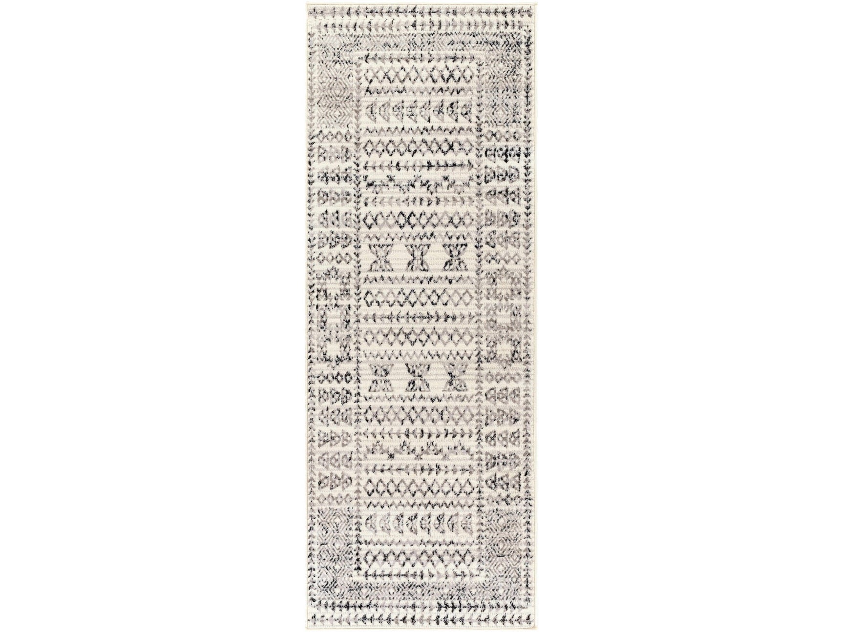 Greig Area Rug - Ornate Home