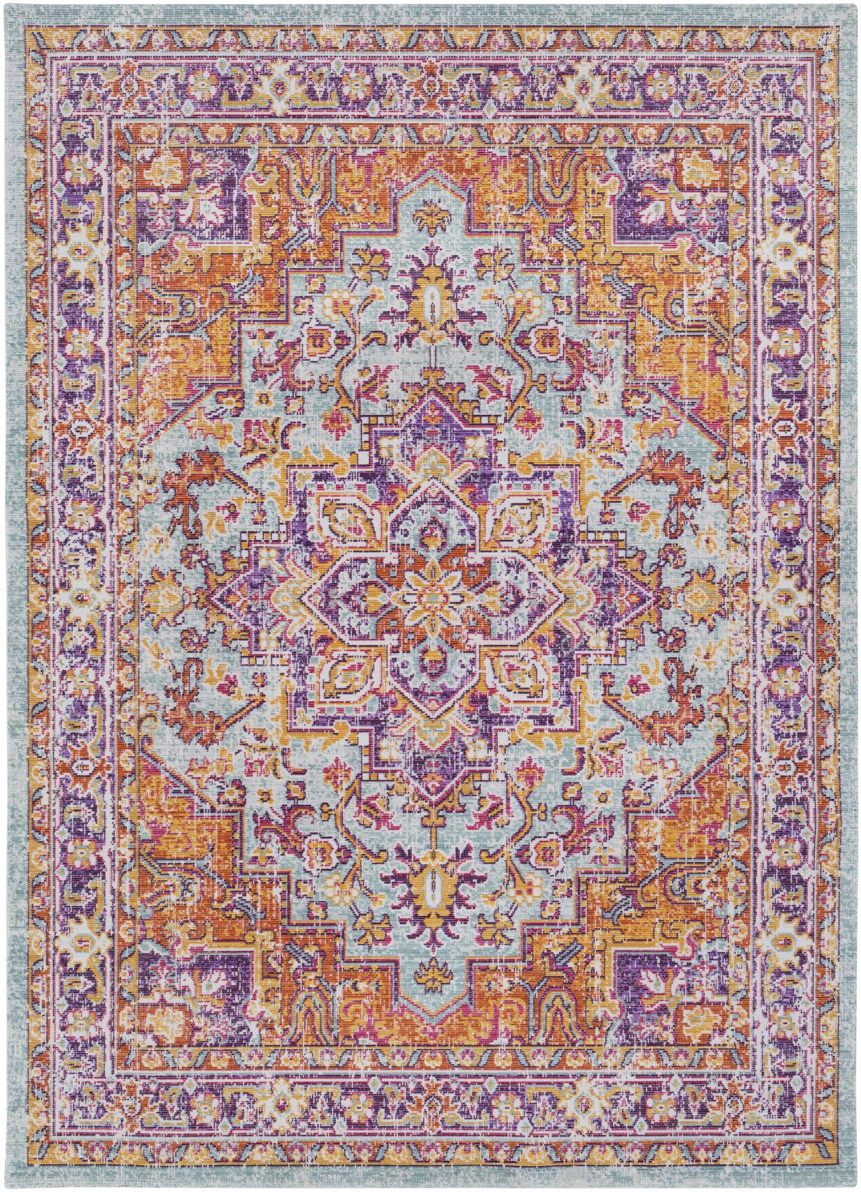 Grelton Area Rug - Clearance - Ornate Home
