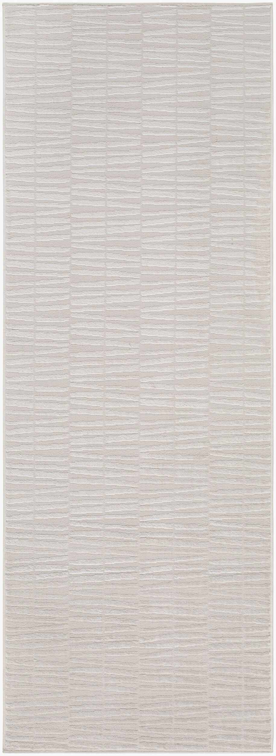 Grenelle Machine Woven Elle Decor x LIVABLISS EDGN-2301 Area Rug - Ornate Home