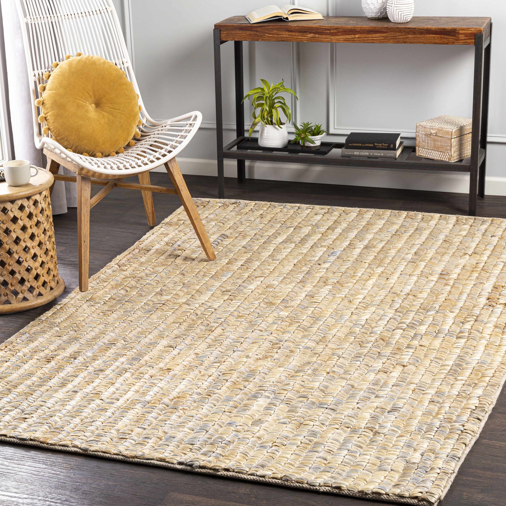 Gresford Area Rug - Clearance - Ornate Home
