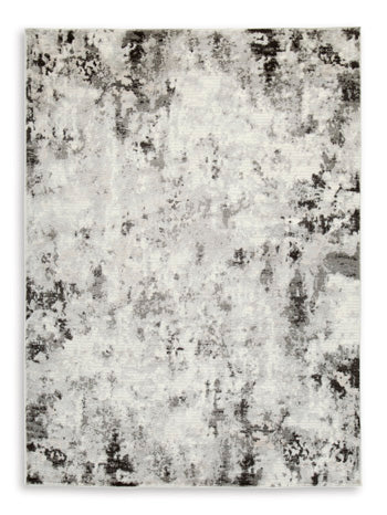 Greyland Multi 5 x 7 Rug (Online Special Price) - Ornate Home