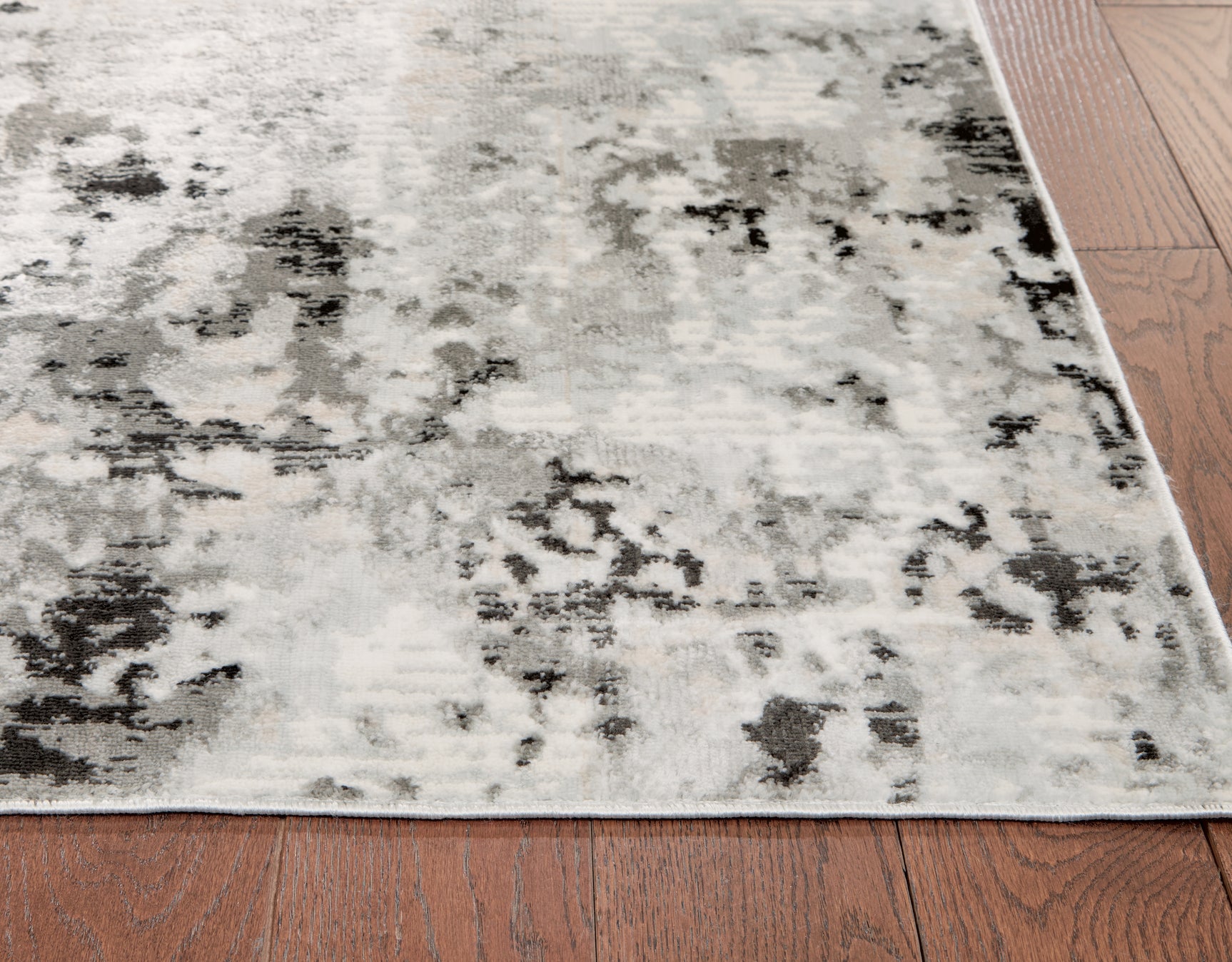 Greyland Multi 5' x 7' Rug - Ornate Home