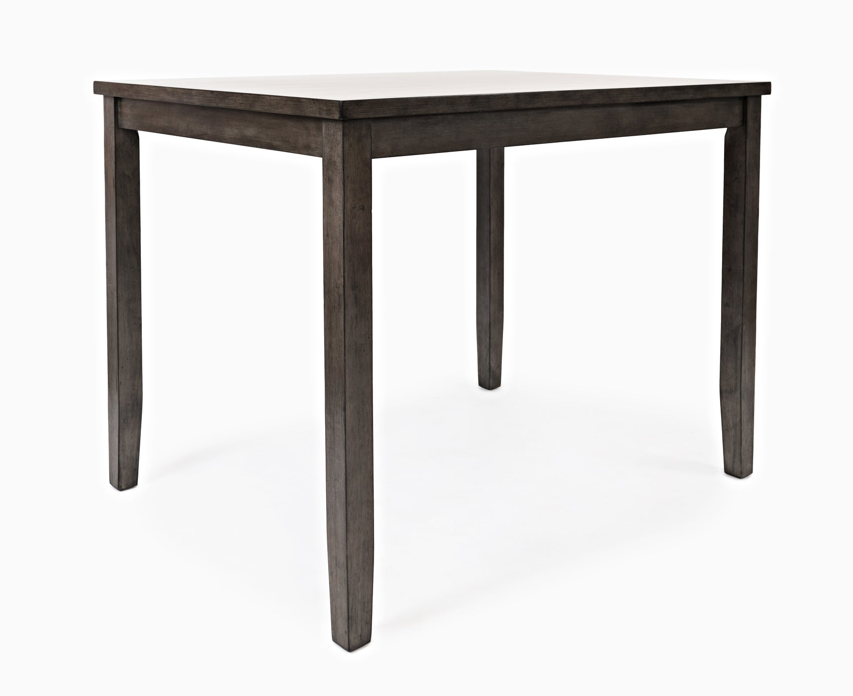 Greyson Medium Grey Heights Counter Height Dining Table w/(4) Stools - Ornate Home