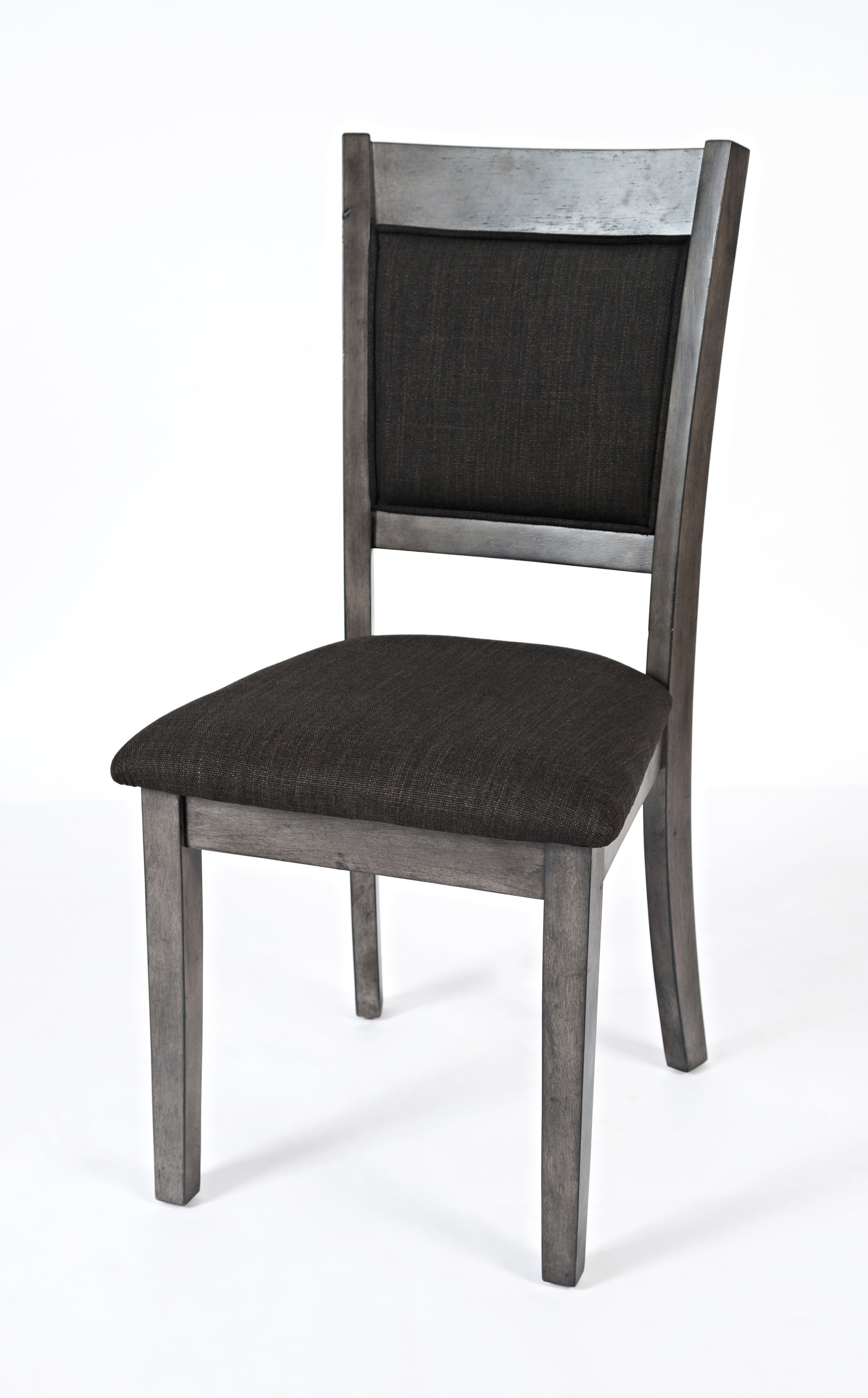Greyson Medium Grey Heights Dining Table w/(4) Chairs - Ornate Home
