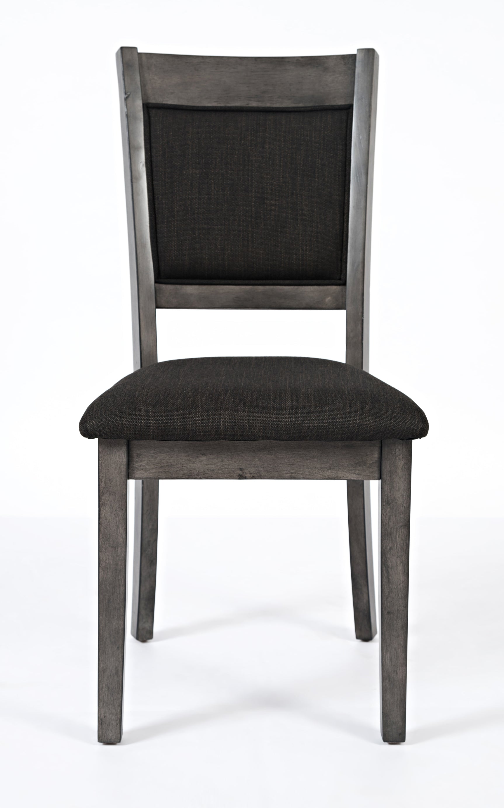 Greyson Medium Grey Heights Dining Table w/(4) Chairs - Ornate Home