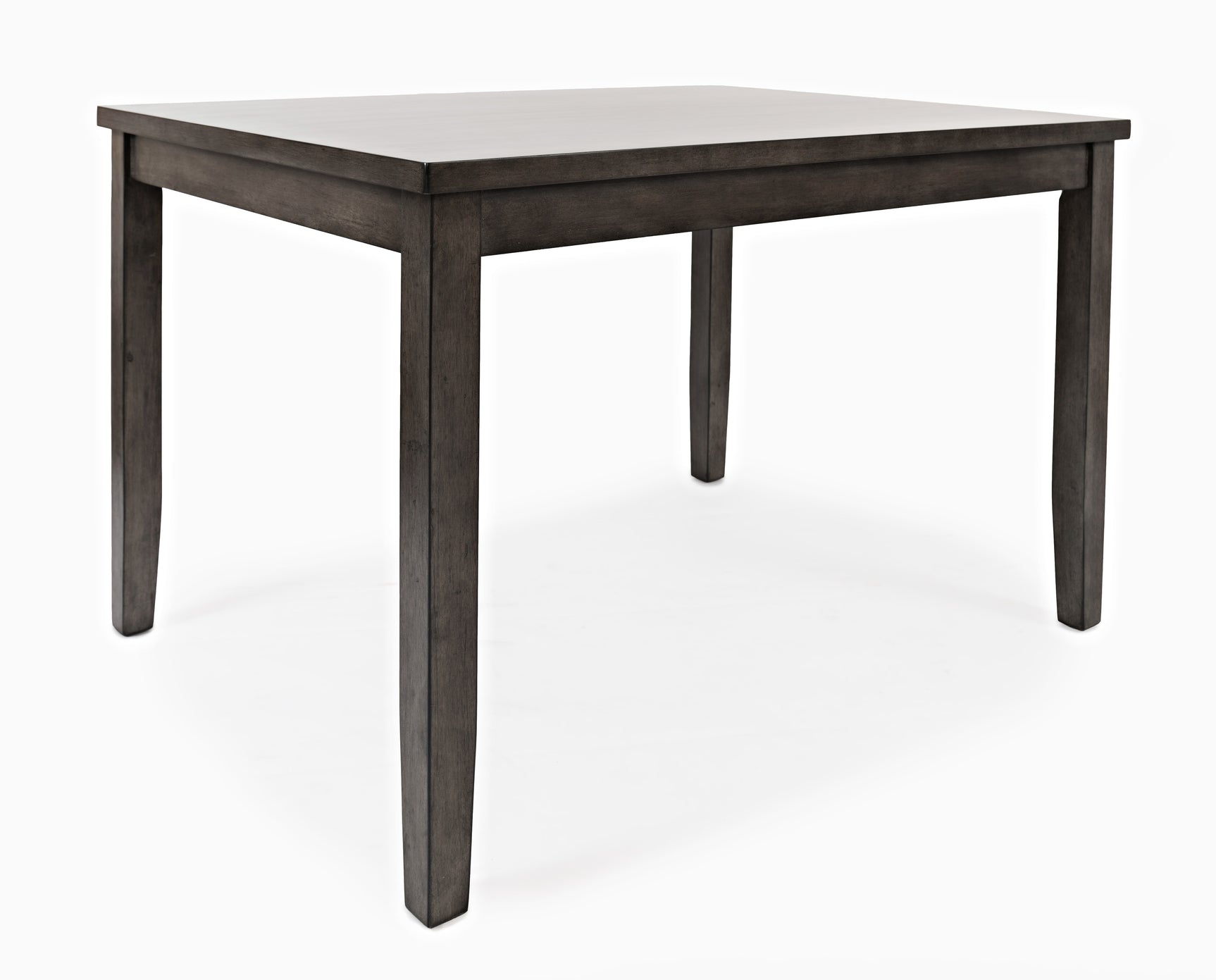 Greyson Medium Grey Heights Dining Table w/(4) Chairs - Ornate Home